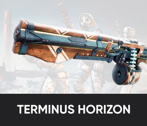 Terminus Horizon